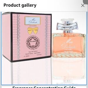 No box included used a bit